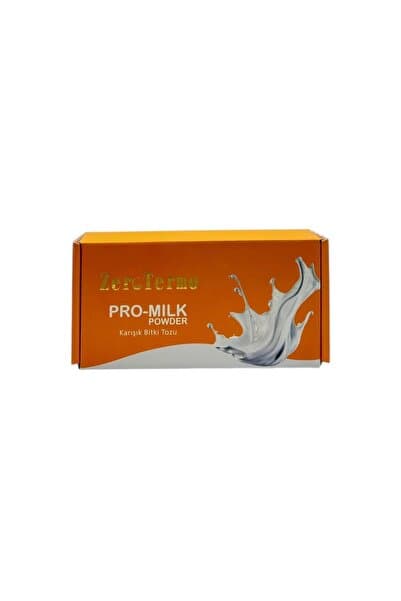 ZEROTERMO Magic Milk