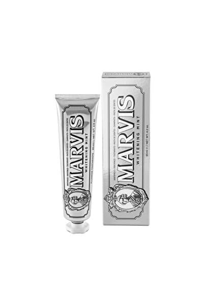 Whitening Mint Beyazlatıcı Diş Macunu 85 ML