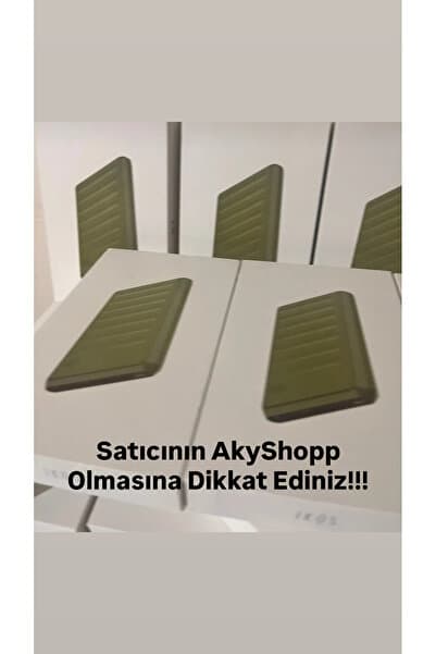 iKOS K7 SIM Kart Destekli 4G Cihaz