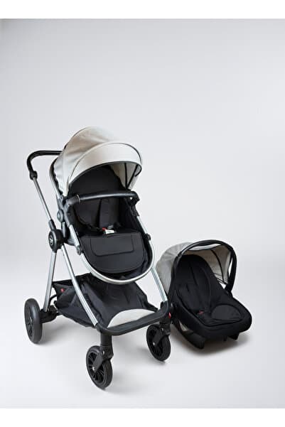 Baby Home 1010 Qool Çift Yönlü 6 In 1 Travel Sistem Bebek Arabası