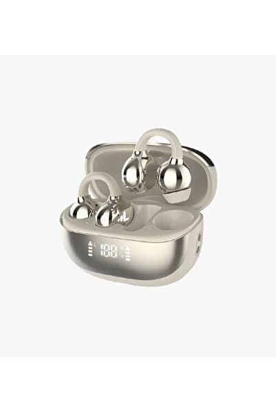 Linktech S155 Açık Kulak Klipsli Spor Bluetooth Kulaklık