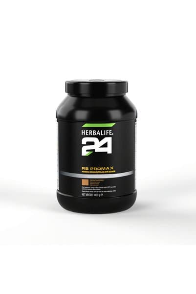 Herbalife H24 Rb Promax Çikolata Aromalı 1000 G Proteince Zenginleştirilmiş Spor Gıdası