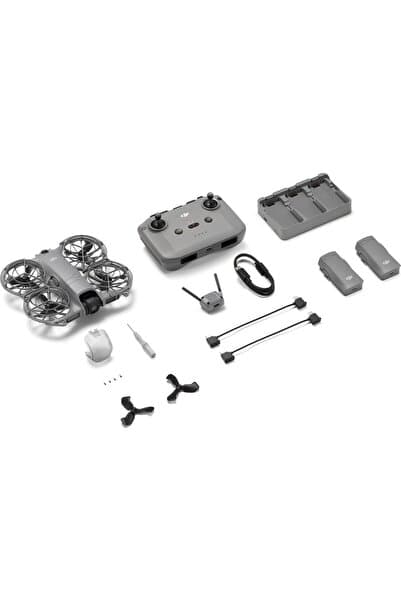 Neo 2 Fly More Combo (Rc-N3) | Türkiye Karacasulu Garantili |