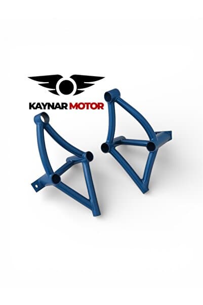 Sevinç YAMAHA MT07 KORUMA DEMİRİ LACİVERT