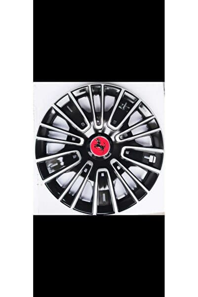 Universal Urban Jant Kapağı 14"inç 4'lü Takım Fiat/Renault/Volkswagen/Peugeot/Citroen/Honda/Hyundai
