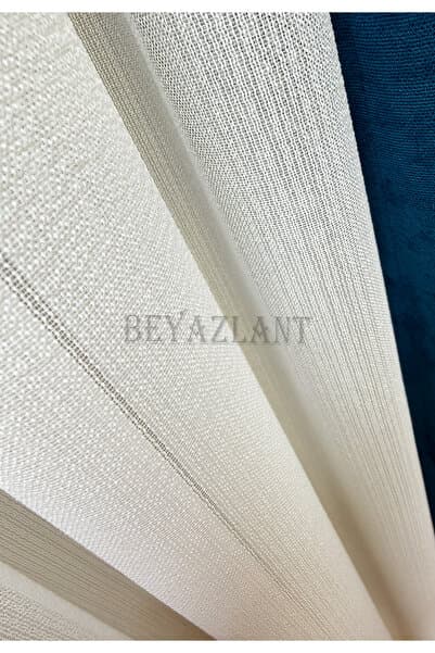 BEYAZLANT İNCİ KAR 600 PIRLANTA AĞIR GRAMAJLI 1E 2 SIKI PİLELİ ÜTÜ İSTEMEZ Yumuşak Dokulu En Çok Satılan