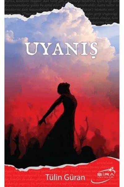 Şira Yayınları Uyanış