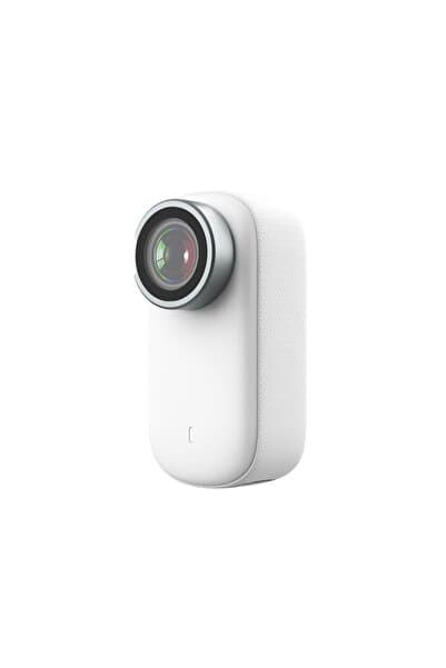 Pell 4K M10 Ultra HD WiFi Aksiyon Kamerası - IP65 Su Geçirmez, Titreşim Önleyici ve Geniş Açılı