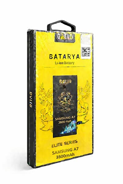 EİMA Samsung Galaxy A71 Batarya 4500 mAh Li-ion Uyumlu Pil