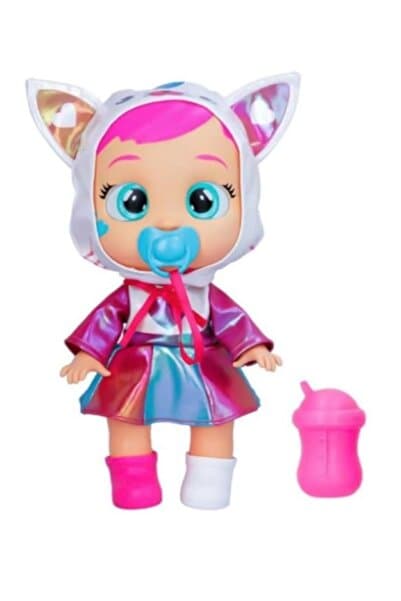 Cry Babies Stars Ağlayan Bebekler S2 30 cm CYB64000 - Daisy