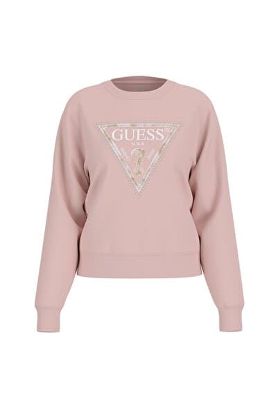 Guess Python Kadın Sweatshirt