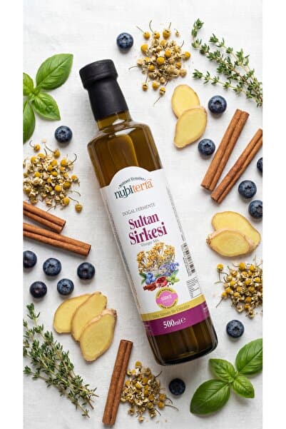 nubiterra SULTAN SİRKESİ