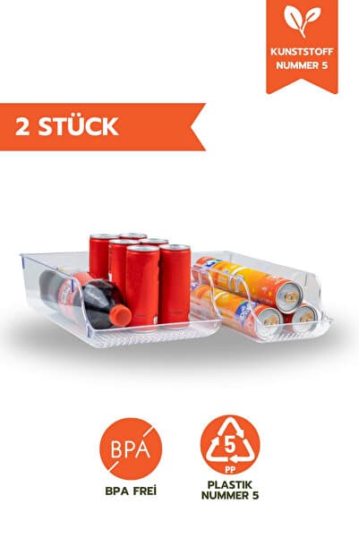 GETRÄNKEORGANIZER-SET