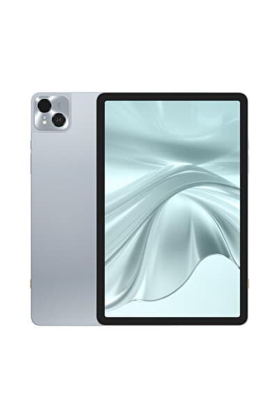TECNO MEGAPAD SE 4GB 128GB Wi-Fi 11" Mavi (Tecno Türkiye Garantili)