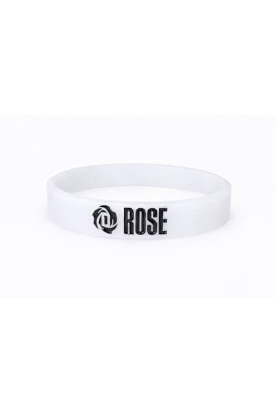 PurpleJam Derrick Rose Beyaz Memphis Basketbol Nba Bileklik