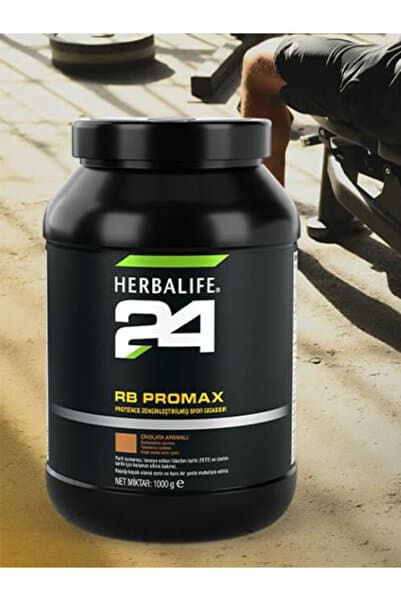 Herbalife RB ProMax Çikolata Aromalım