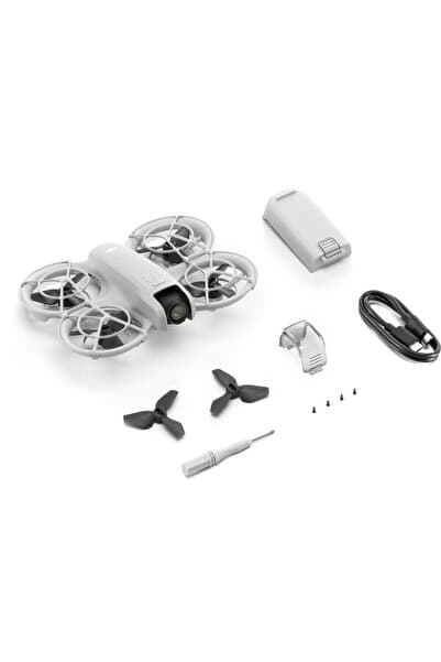DJI Neo Single / Kumandasız (Djı Türkiye Garantili)