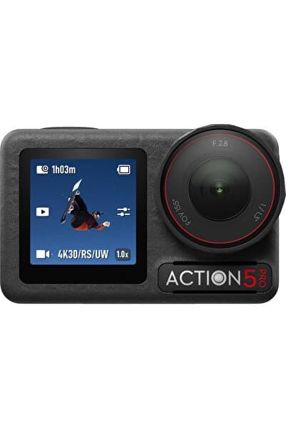 DJI Osmo Action 5 Pro Adventure Combo