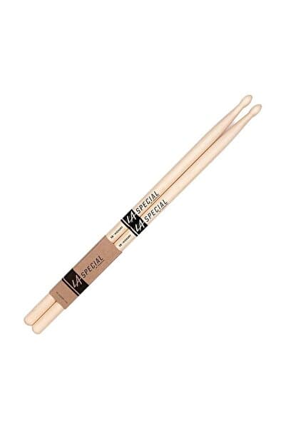 PRO-MARK Promark LA5BW LA Special 5B Baget | Ekonomik Seri - Başlangıç İçin - Ahşap Uç