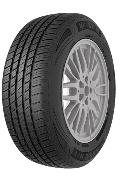 Milestone 215/65R16 102V XL SUVMILE H/T