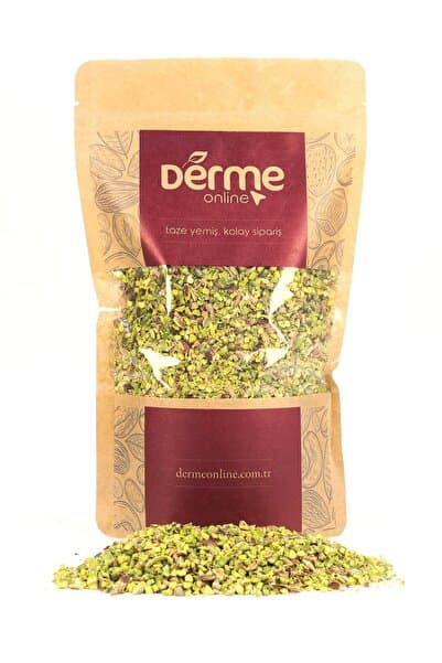 Derme Antep Fıstık İçi Pirinç 100 g