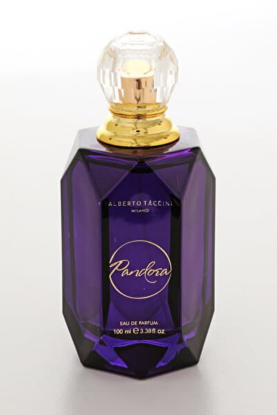 Alberto Taccini PANDORA Kadın Parfümü -100 ml