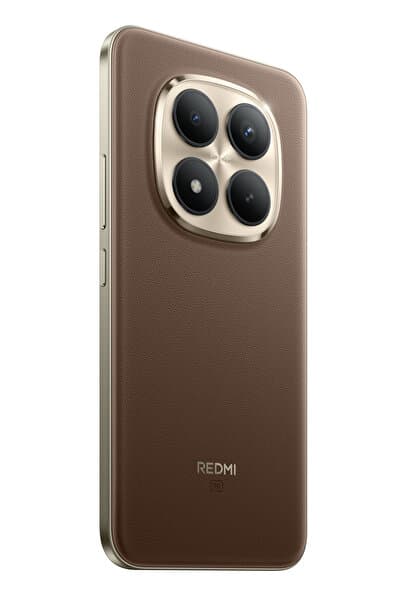 Xiaomi REDMI Note 15 Pro Plus 5G 8 GB+256 GB Mocha (Xiaomi Türkiye Garantili )