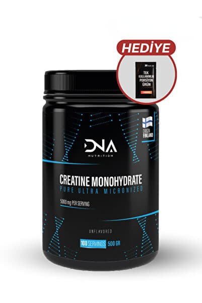 Creatine Monohydrate 500gr