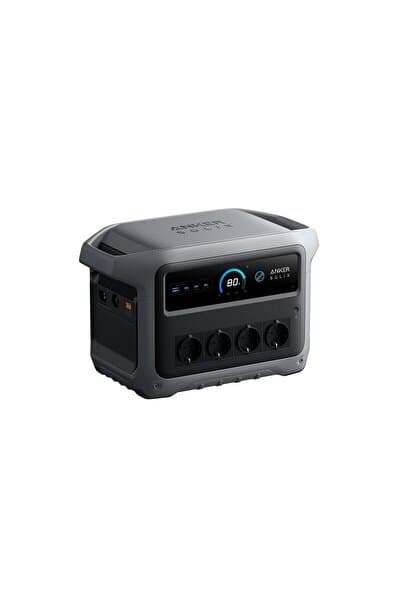Anker SOLIX C1000X Gen2 1024Wh 2000W-A1763