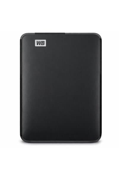 500 Gb Taşınabilir Harici Hard Disk Hdd Harddisk 2.5 Inç Siyah
