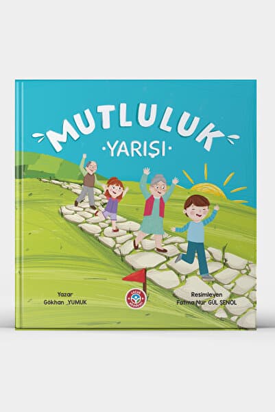 Çocuk Akademi Mutluluk Yarışı