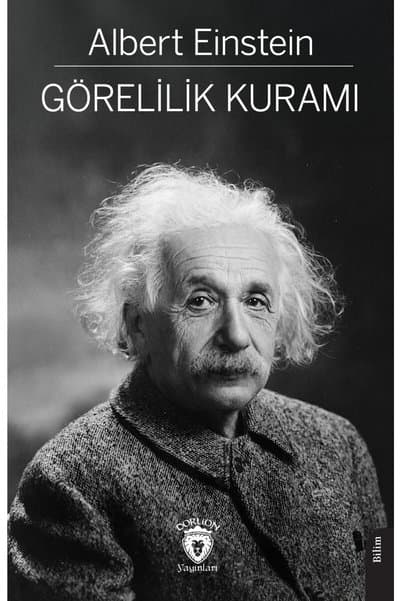 Dorlion Yayınları Görelilik Kuramı