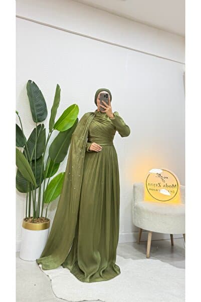 moda zeynaa Peri abiye