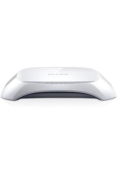 Tp-Link TL-WR840N 300 Mbps 4 Portlu Router