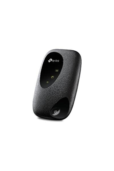 M7200 4G LTE Mobil Router Sim Kartlı