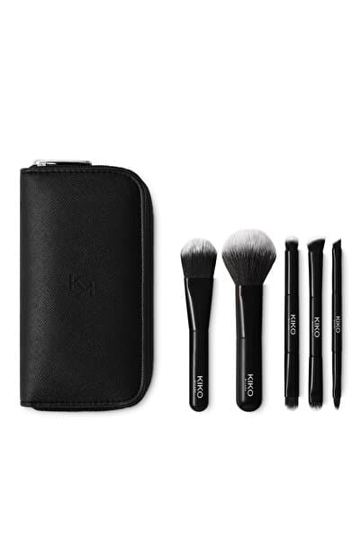 Makyaj Fırçaları - Travel Brush Set
