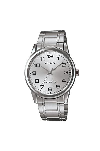 MTP-V001D-7BUDF Kol Saati ( 2 Yıl Türkiye Tek Distribütörü Ersa Saat Garantilidir)