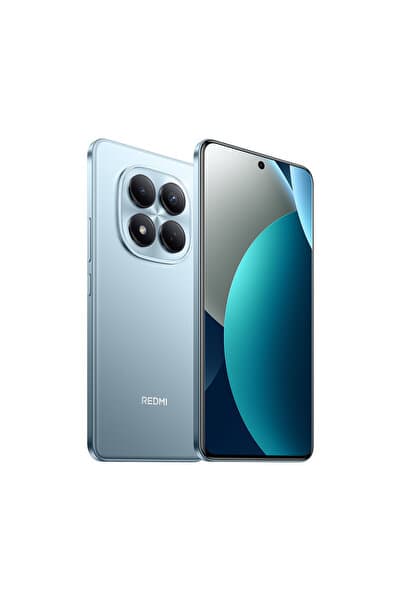 Xiaomi Redmi Note 15 Pro 8 GB+256 GB Mavi (Xiaomi Türkiye Garantili )