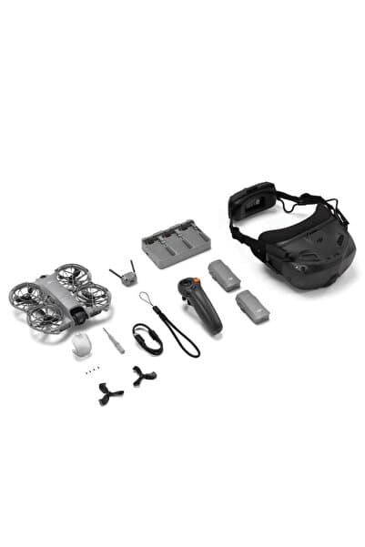 DJI Neo 2 Motion Fly More Combo | DJI Türkiye Karacasulu Garantili |