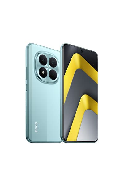 M8 Pro 5G 12GB+512GB Yeşil(Xiaomi Türkiye Garantili)