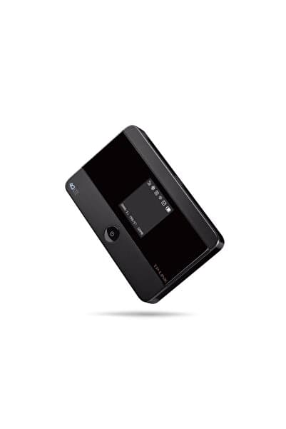 Tp-Link M7350 Sim kart slotlu 4G Mobil Router sistemi,tri-band (3yıl üretici garantili)