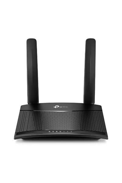 Tp-Link TL-MR100 2 Port 300 Mbps Wireless N 4G LTE Router