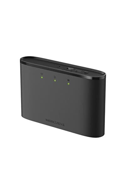 Tp-Link MT110 4G LTE Mobil Router Sim Kartlı
