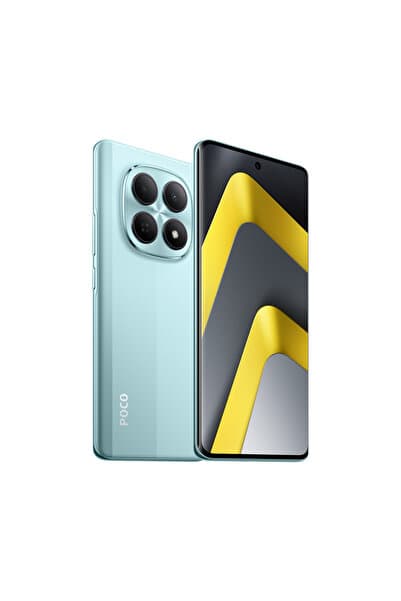 M8 5G 8GB+512GB Yeşil ( Xiaomi Türkiye Garantili )