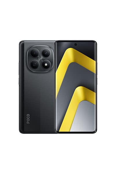 M8 5G 8GB+512GB Siyah ( Xiaomi Türkiye Garantili )