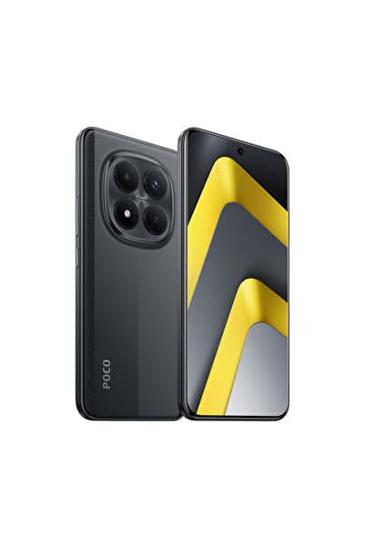 M8 Pro 5G 8GB+256GB Siyah (Xiaomi Türkiye Garantili)