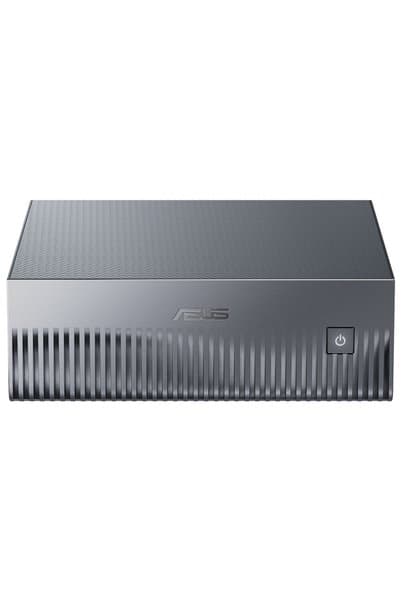 ASUS Ascent GX10 | NVIDIA GB10 | Blackwell GPU | 128GB RAM | 1TB SSD | DGX OS AI Mini PC