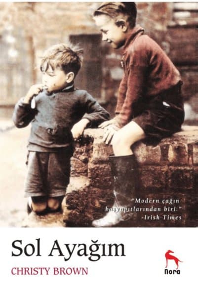Genel Markalar Sol Ayağım / Christy Brown / / 9786256755970