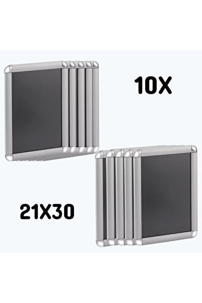 Cengo A4 Rondo Çerçeve 10 lu Paket 21x30