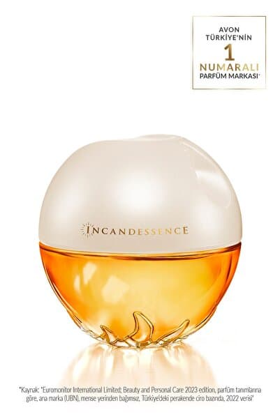 Incandessence Kadın Parfüm Edp 50 Ml.